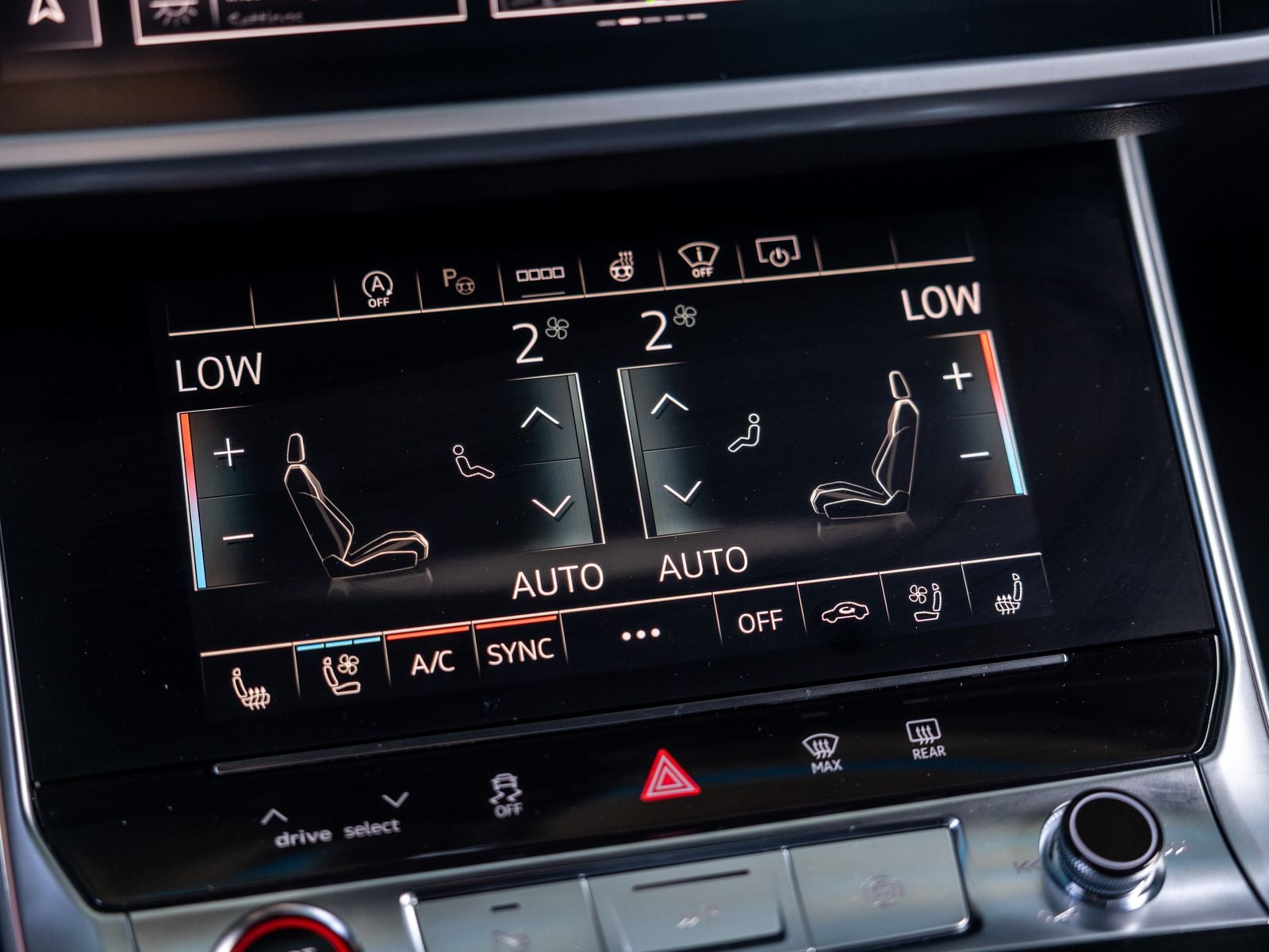 2026 Audi RS 6 Avant performance 4.0T quattro