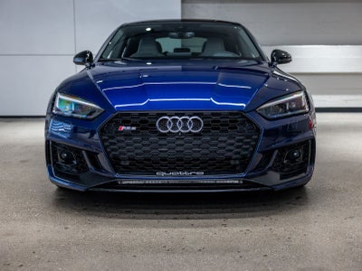 2019 Audi RS 5 2.9T quattro