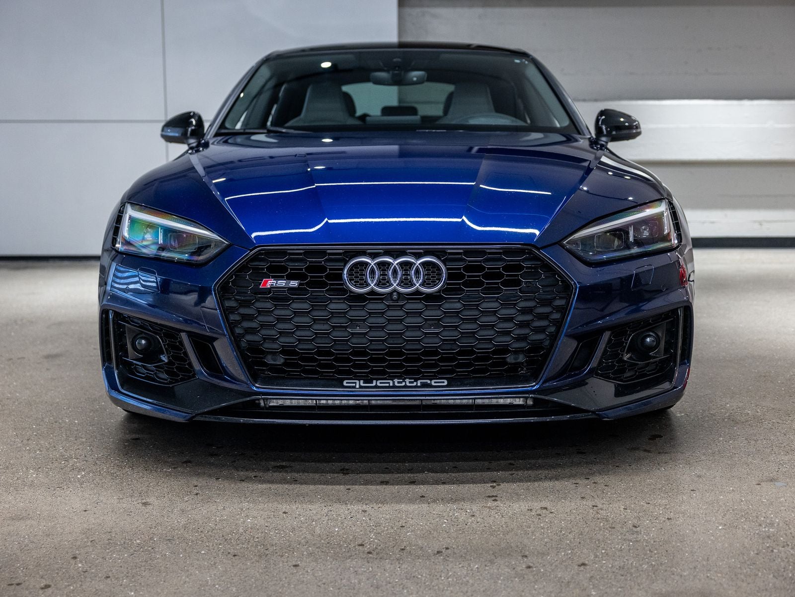 2019 Audi RS 5 2.9T quattro