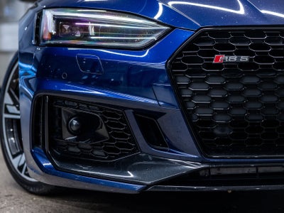 2019 Audi RS 5 2.9T quattro