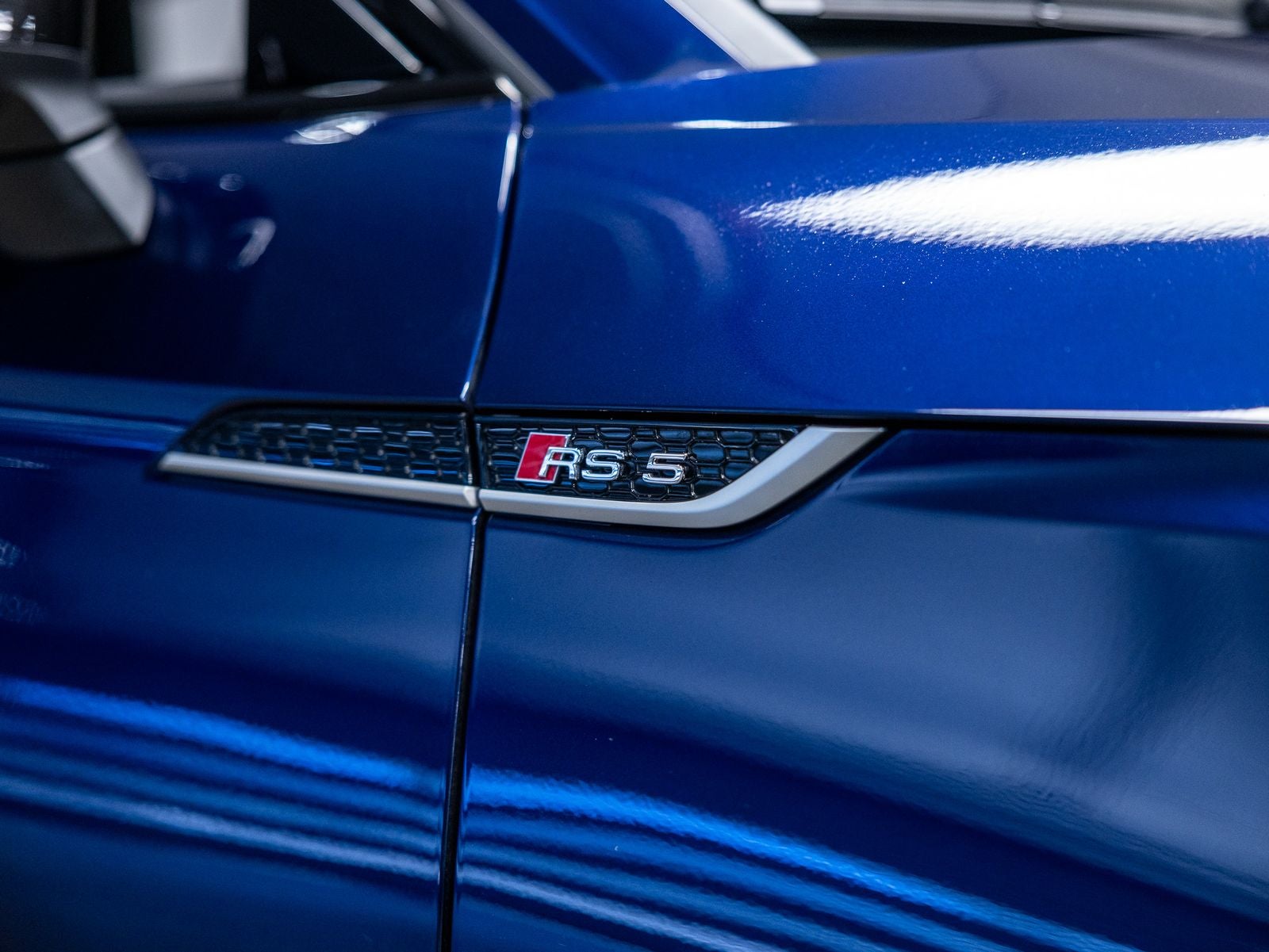 2019 Audi RS 5 2.9T quattro