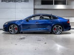 2019 Audi RS 5 2.9T quattro