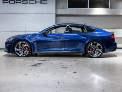 2019 Audi RS 5 2.9T quattro