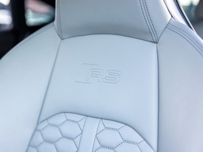 2019 Audi RS 5 2.9T quattro