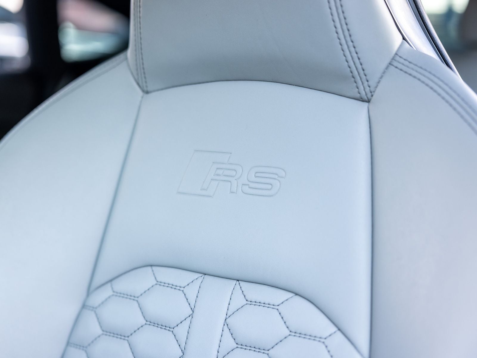 2019 Audi RS 5 2.9T quattro