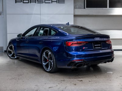2019 Audi RS 5 2.9T quattro