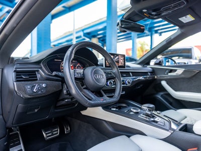 2019 Audi RS 5 2.9T quattro