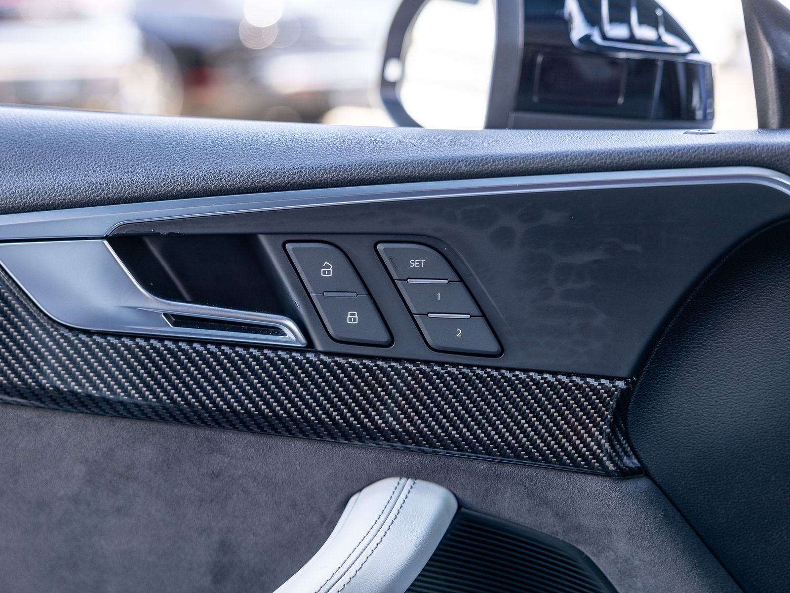 2019 Audi RS 5 2.9T quattro