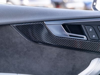 2019 Audi RS 5 2.9T quattro
