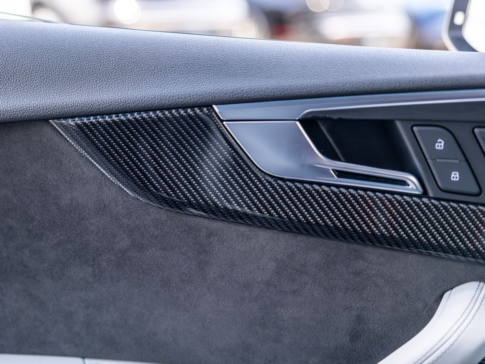2019 Audi RS 5 2.9T quattro