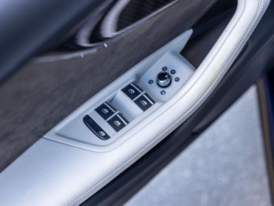2019 Audi RS 5 2.9T quattro