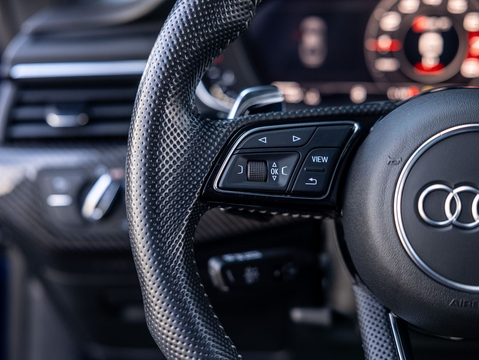 2019 Audi RS 5 2.9T quattro