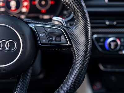 2019 Audi RS 5 2.9T quattro