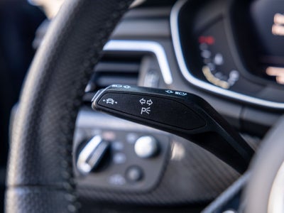 2019 Audi RS 5 2.9T quattro
