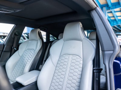 2019 Audi RS 5 2.9T quattro