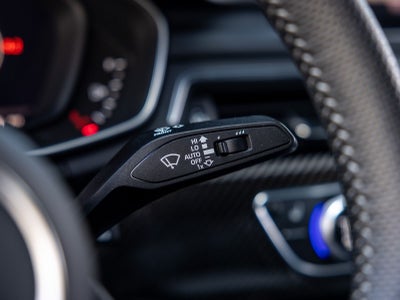 2019 Audi RS 5 2.9T quattro