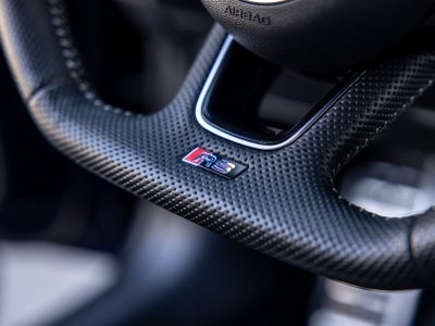 2019 Audi RS 5 2.9T quattro