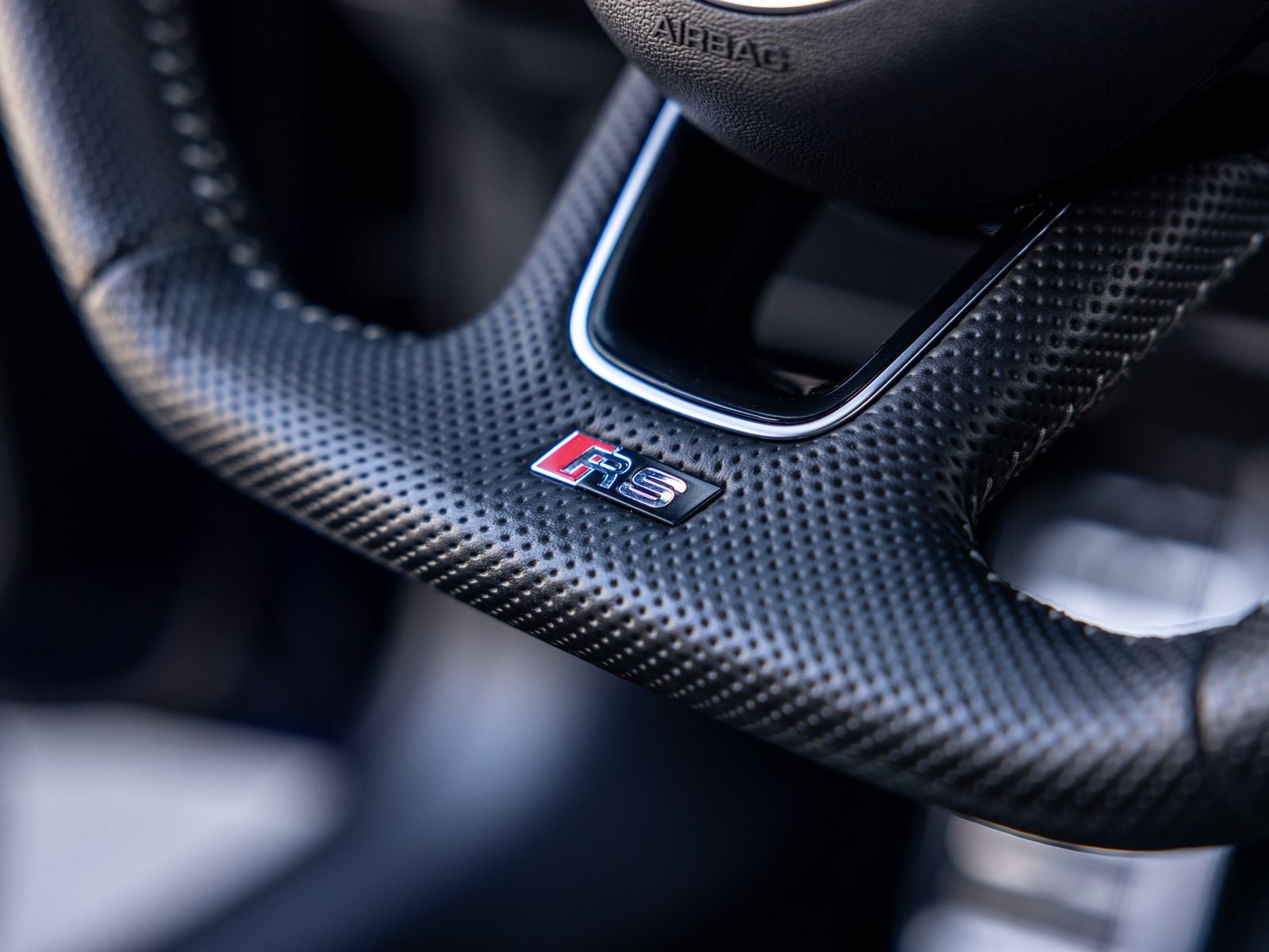 2019 Audi RS 5 2.9T quattro
