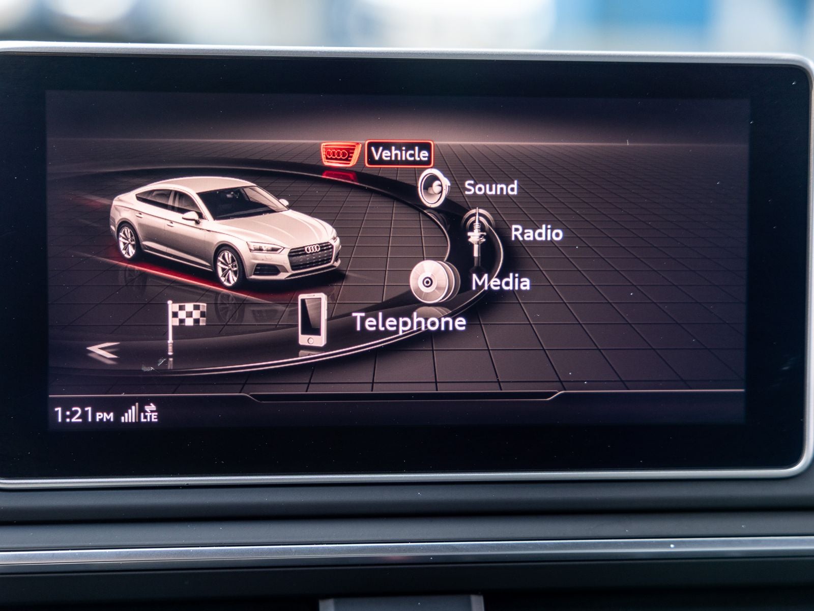 2019 Audi RS 5 2.9T quattro