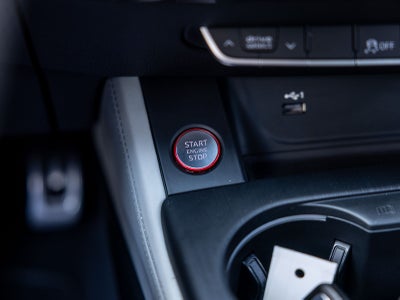2019 Audi RS 5 2.9T quattro