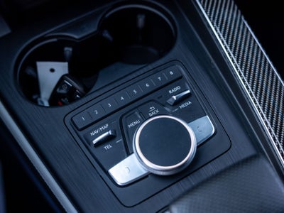 2019 Audi RS 5 2.9T quattro