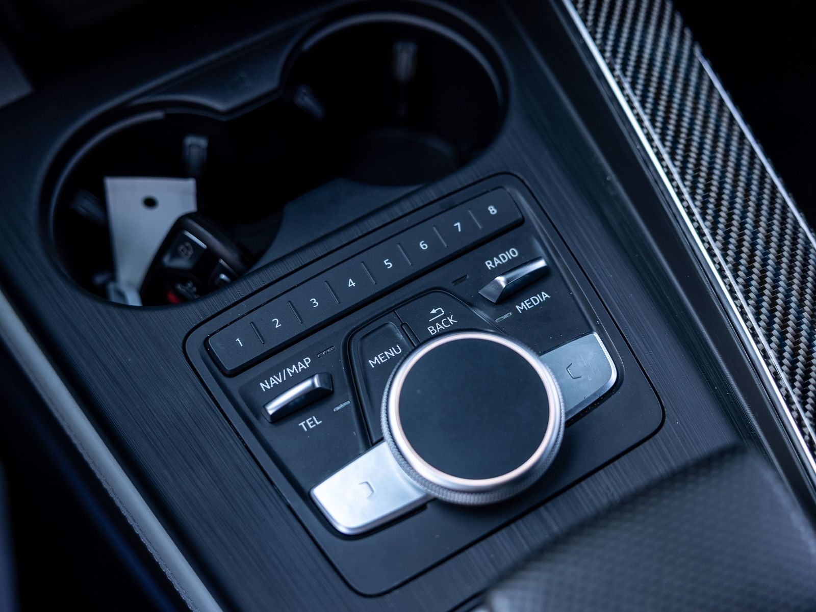 2019 Audi RS 5 2.9T quattro