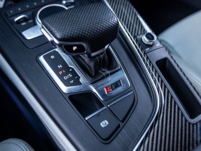 2019 Audi RS 5 2.9T quattro