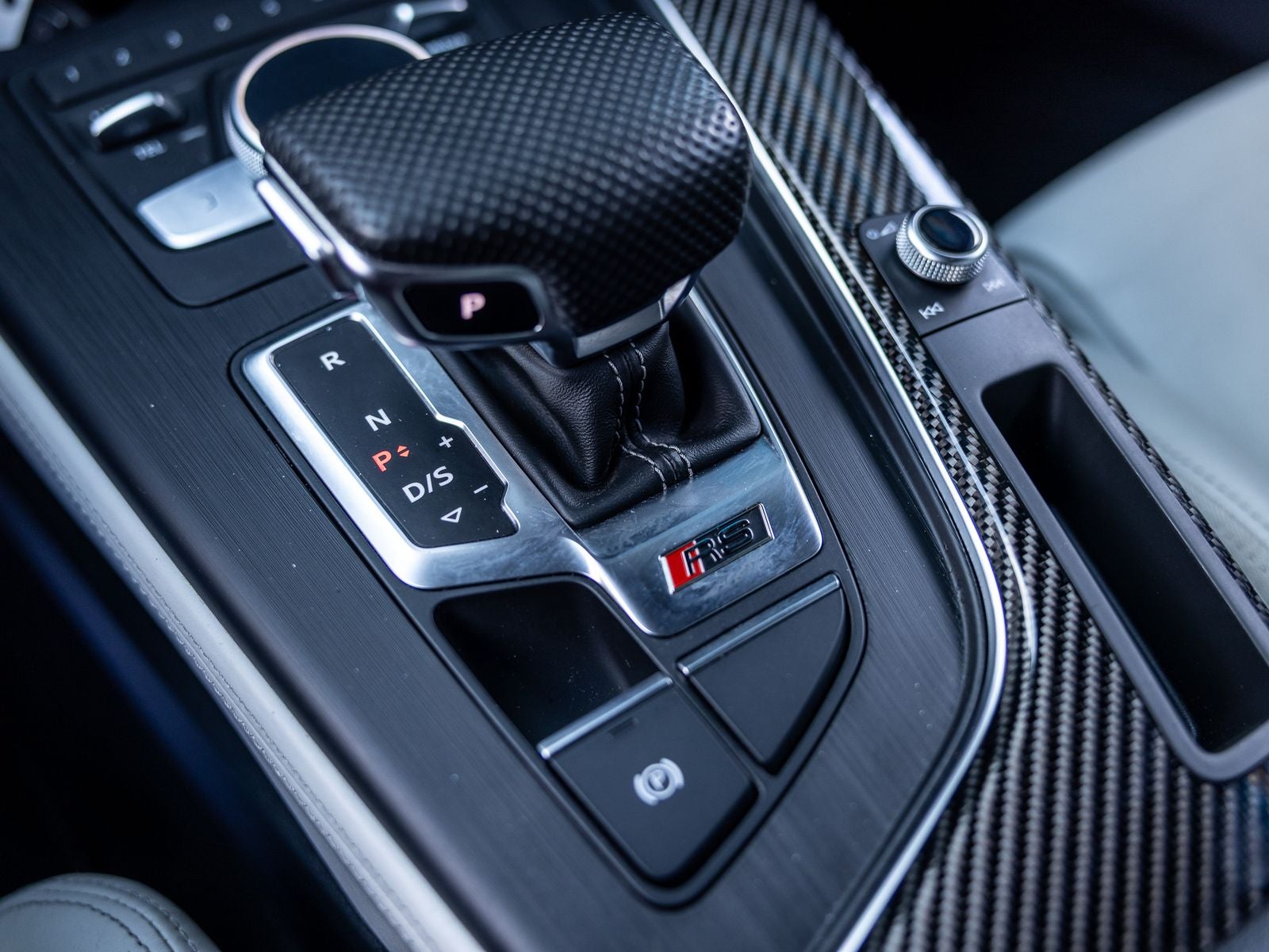 2019 Audi RS 5 2.9T quattro