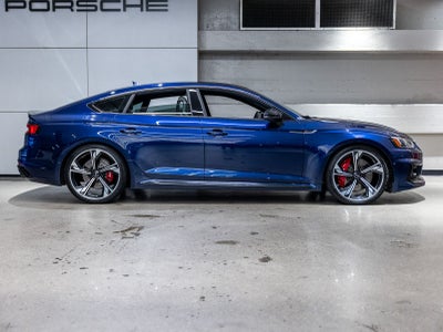 2019 Audi RS 5 2.9T quattro