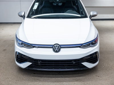 2023 Volkswagen Golf R 2.0T