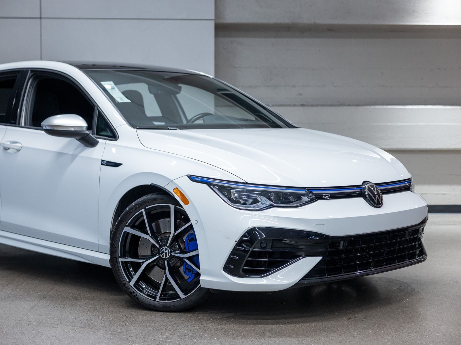 2023 Volkswagen Golf R 2.0T