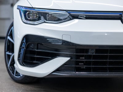 2023 Volkswagen Golf R 2.0T
