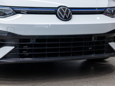 2023 Volkswagen Golf R 2.0T