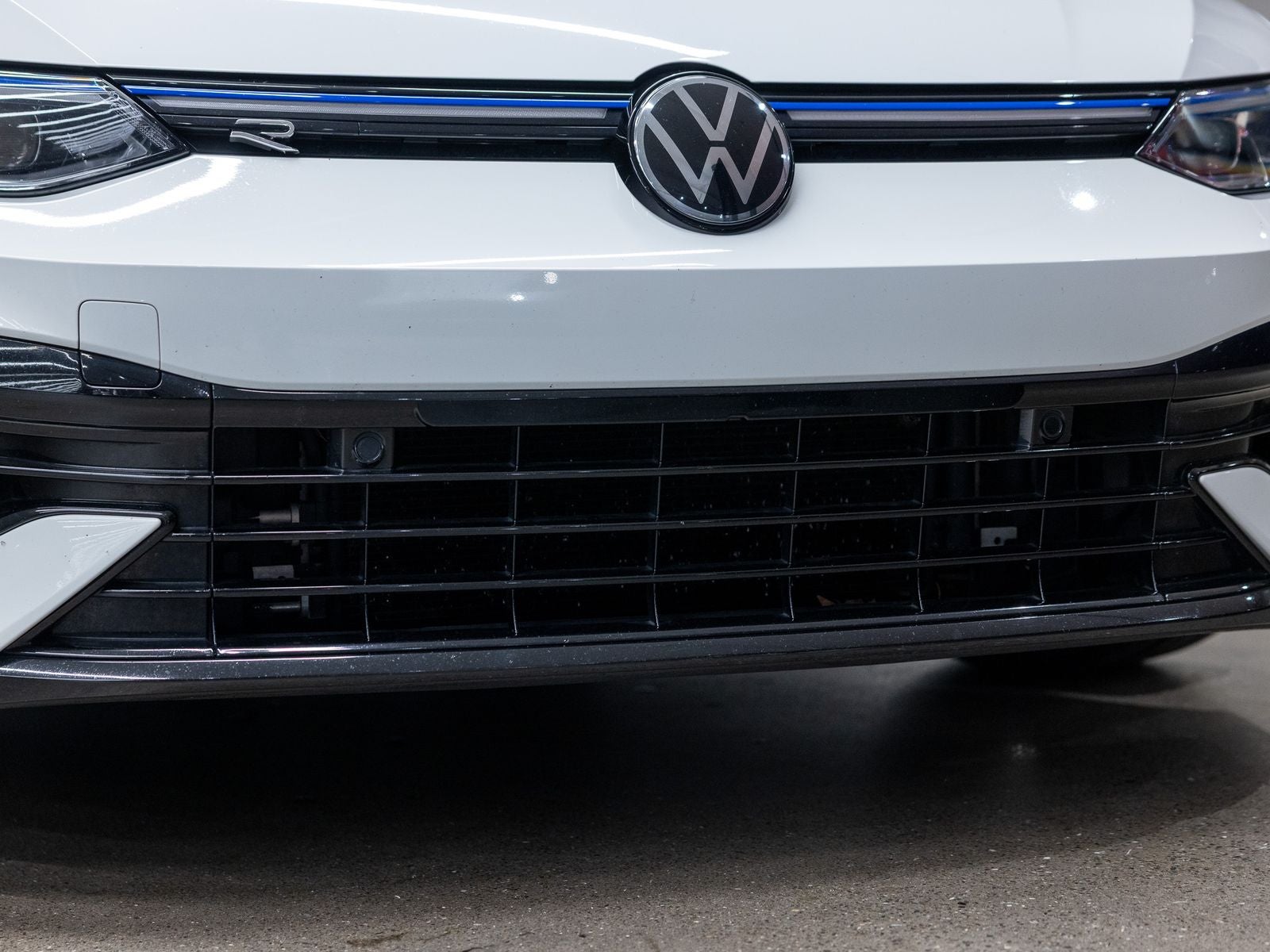 2023 Volkswagen Golf R 2.0T