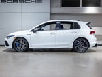 2023 Volkswagen Golf R 2.0T