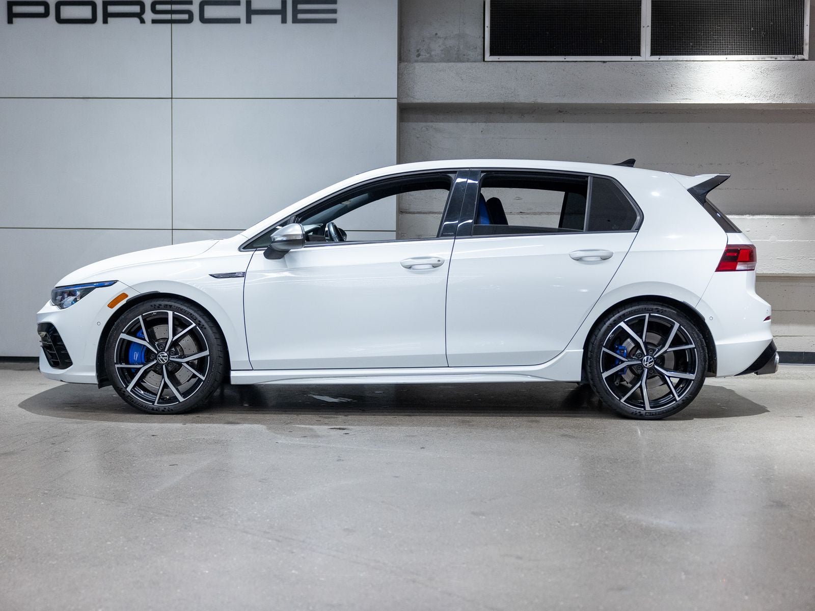 2023 Volkswagen Golf R 2.0T
