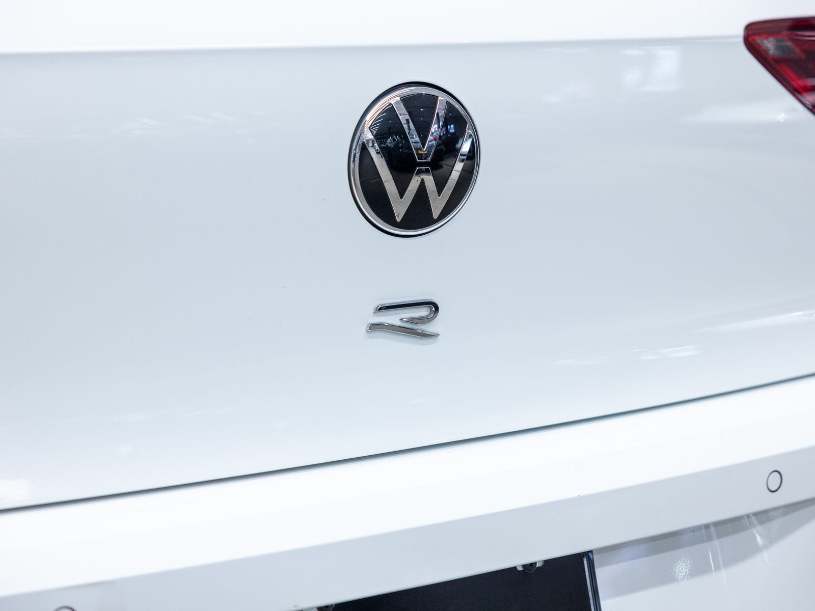2023 Volkswagen Golf R 2.0T