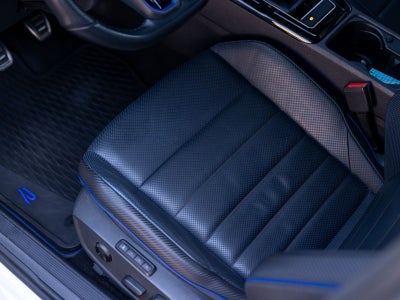 2023 Volkswagen Golf R 2.0T