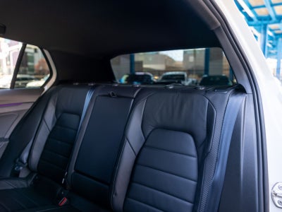 2023 Volkswagen Golf R 2.0T