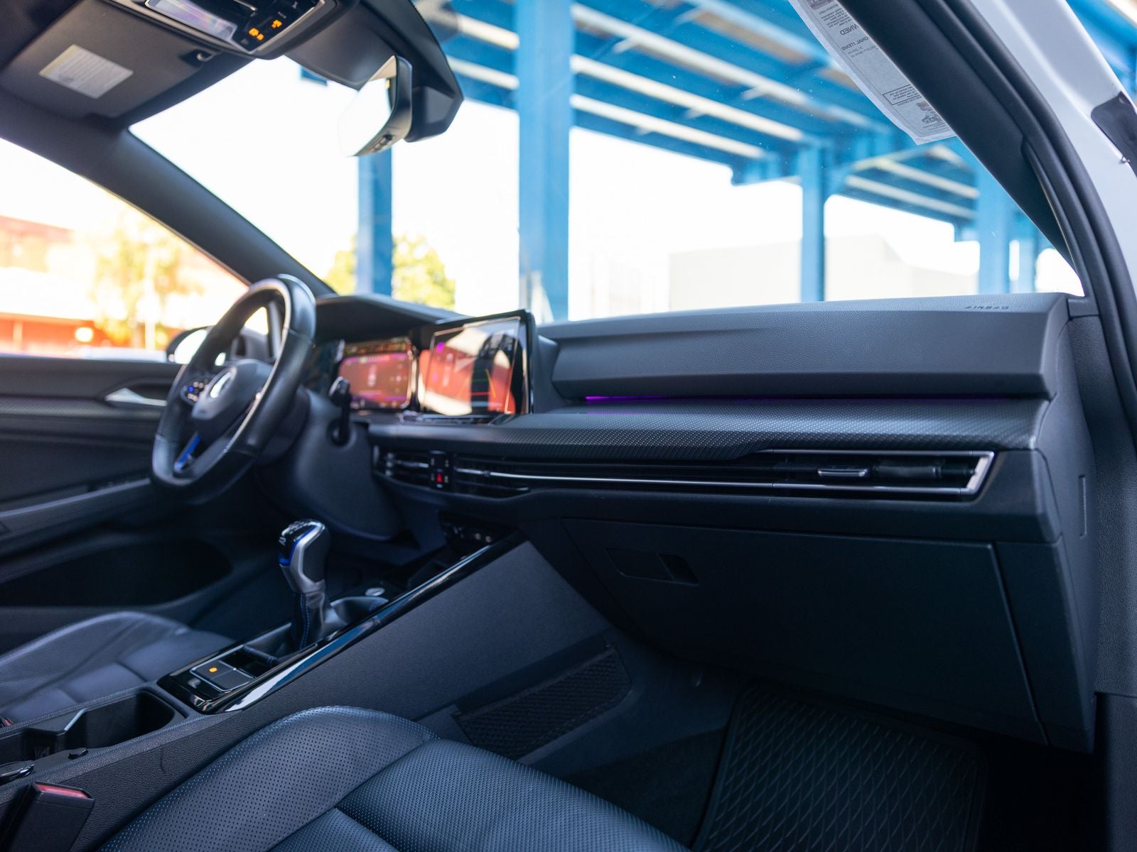 2023 Volkswagen Golf R 2.0T
