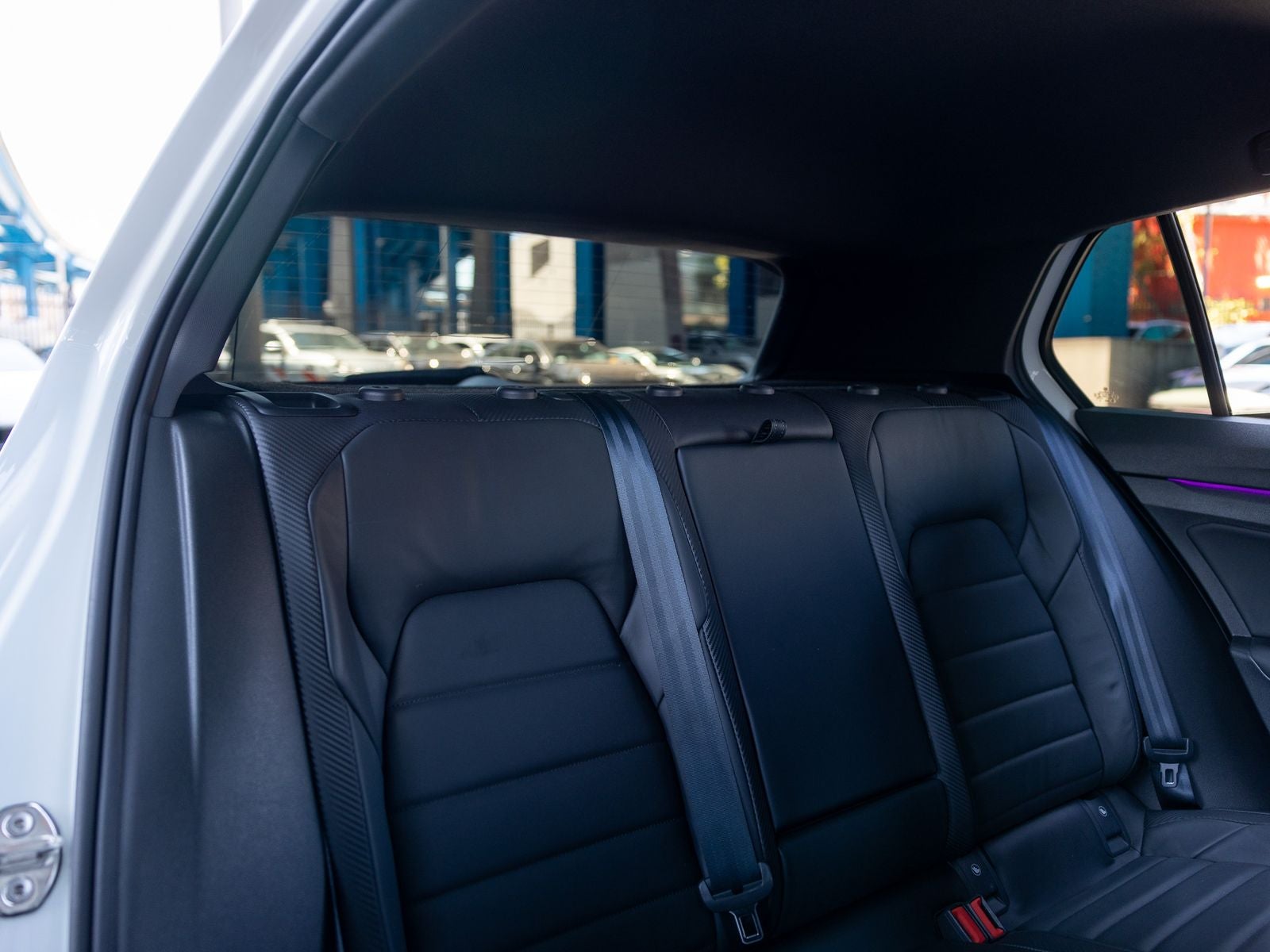 2023 Volkswagen Golf R 2.0T