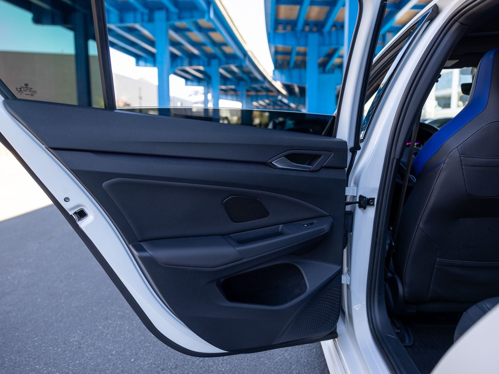 2023 Volkswagen Golf R 2.0T