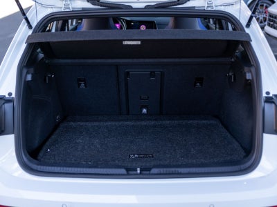 2023 Volkswagen Golf R 2.0T
