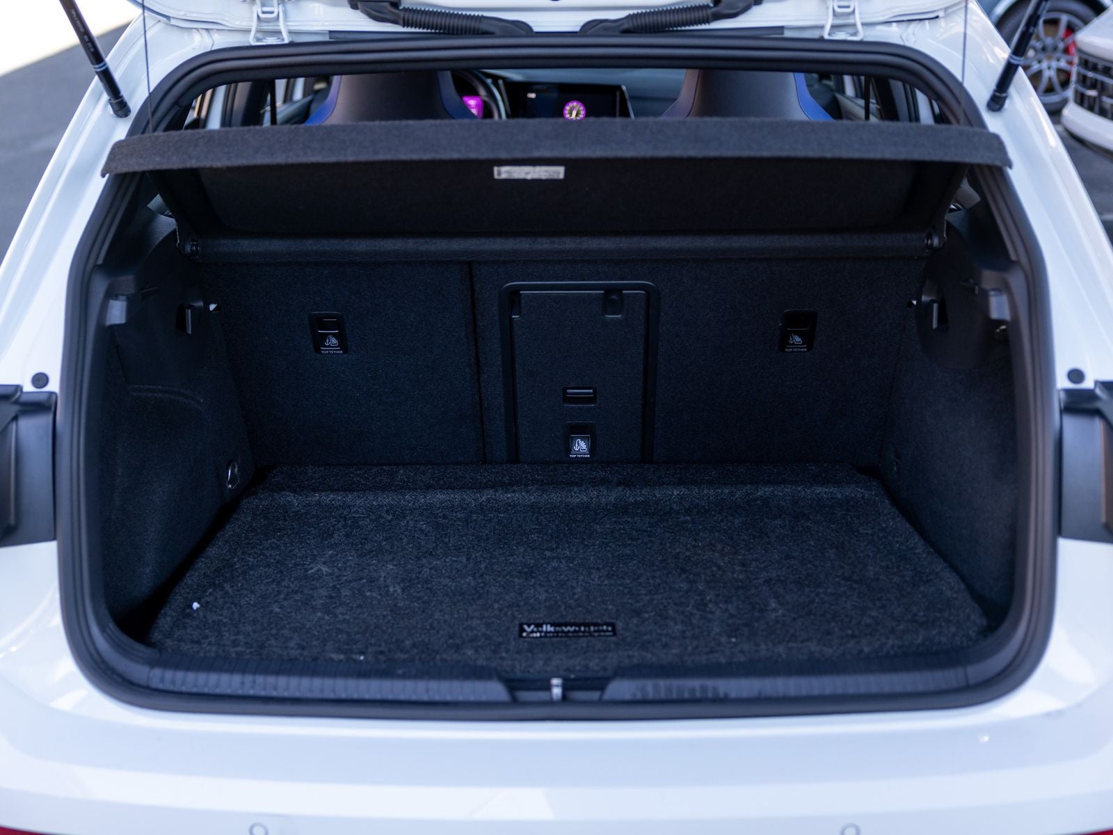 2023 Volkswagen Golf R 2.0T