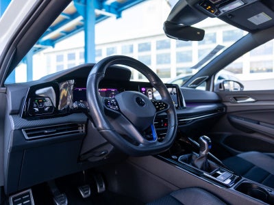 2023 Volkswagen Golf R 2.0T
