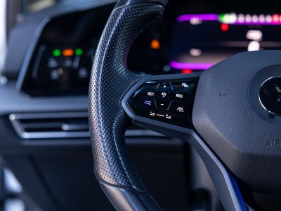 2023 Volkswagen Golf R 2.0T