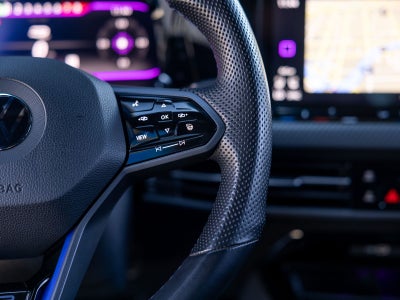 2023 Volkswagen Golf R 2.0T