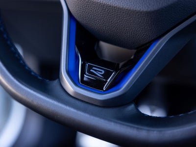 2023 Volkswagen Golf R 2.0T