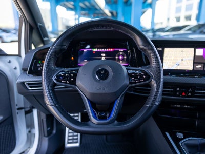 2023 Volkswagen Golf R 2.0T