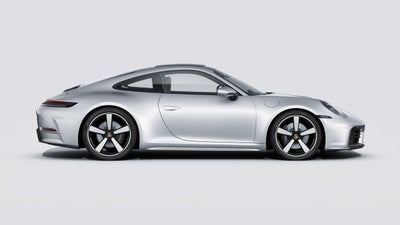 2026 Porsche 911 911 Carrera